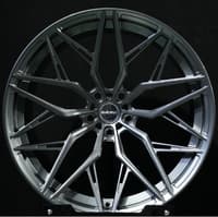 Element Forged ME-5 Gloss Gunmetal