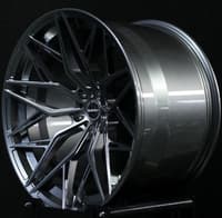 Element Forged ME-5 Gloss Gunmetal