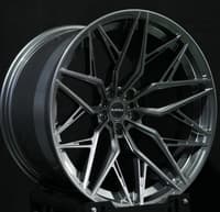 Element Forged ME-5 Gloss Gunmetal
