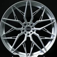 Element Forged ME-5 Gloss Silver