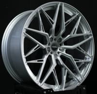 Element Forged ME-5 Gloss Silver
