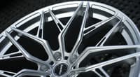 Element Forged ME-5 Gloss Silver