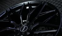 Element Forged ME-5 Satin Black