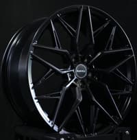 Element Forged ME-5 Satin Black