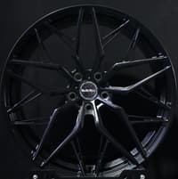 Element Forged ME-5 Satin Black