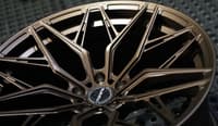 Element Forged ME-5 Satin Bronze