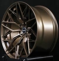 Element Forged ME-5 Satin Bronze