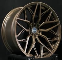 Element Forged ME-5 Satin Bronze