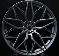 Element Forged ME-5 Satin Gunmetal