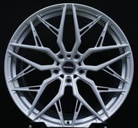 Element Forged ME-5 Satin Silver