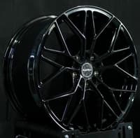 Element Forged ME-6 Gloss Black