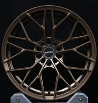 23x13 element forged me-6 satin bronze (full forged) (custom)