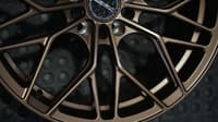 20x13 element forged me-6 satin bronze (full forged) (custom)