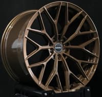 Element Forged ME-7 Gloss Bronze