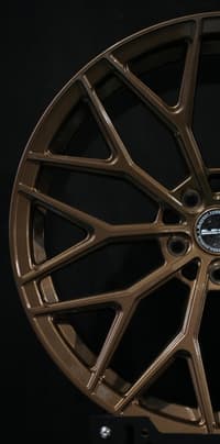 Element Forged ME-7 Gloss Bronze