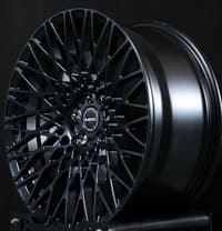 Element Forged ME-8 Satin Black