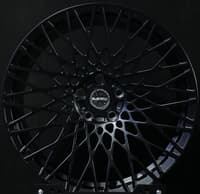 Element Forged ME-8 Satin Black