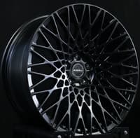 Element Forged ME-8 Satin Black