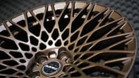 Element Forged ME-8 Satin Bronze