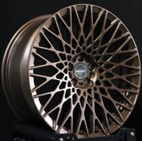 Element Forged ME-8 Satin Bronze