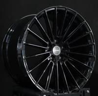Element Forged MS-1 Gloss Black