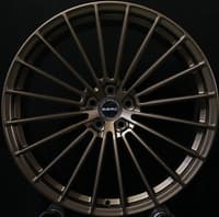 Element Forged MS-1 Satin Bronze