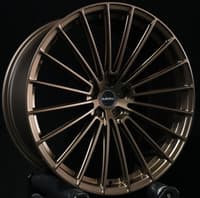 Element Forged MS-1 Satin Bronze