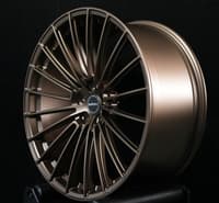 Element Forged MS-1 Satin Bronze