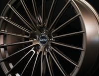 Element Forged MS-1 Satin Bronze