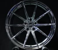 Element Forged MS-2 Chrome