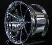 Element Forged MS-2 Chrome