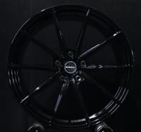 Element Forged MS-2 Gloss Black