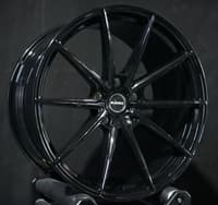 Element Forged MS-2 Gloss Black