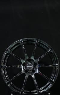 Element Forged MS-3 Black Chrome PVD