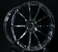 Element Forged MS-3 Chrome