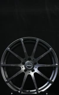 Element Forged MS-3 Gloss Gunmetal