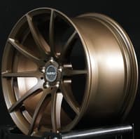 Element Forged MS-3 Satin Bronze