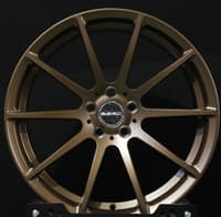 Element Forged MS-3 Satin Bronze
