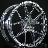 Element Forged SF-1 Chrome