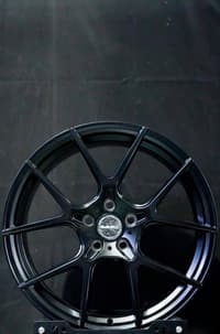 Element Forged SF-1 Satin Black