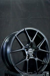 Element Forged SF-1 Satin Black