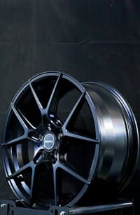 Element Forged SF-1 Satin Black