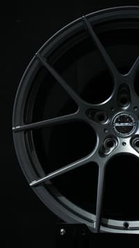 Element Forged SF-1 Satin Gunmetal