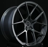 Element Forged SF-1 Satin Gunmetal