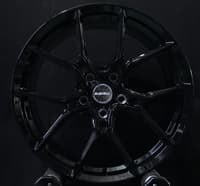 Element Forged SF-2 Gloss Black