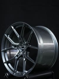 21x10.5 element forged sf-2 gloss gunmetal (full forged) (custom)