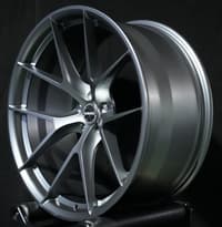 Element Forged SF-3 Satin Gunmetal
