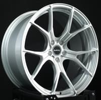 Element Forged SF-5 Gloss Silver