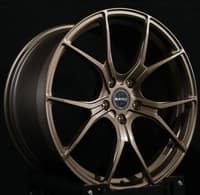 Element Forged SF-5 Satin Bronze