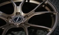 Element Forged SF-5 Satin Bronze